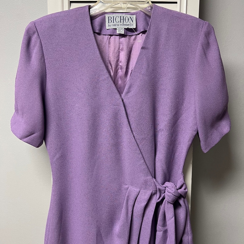 Vintage Dress